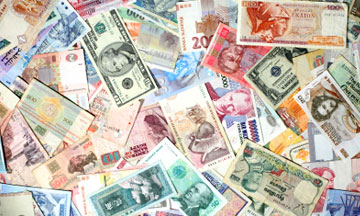 Currency exchange in tilak nagar